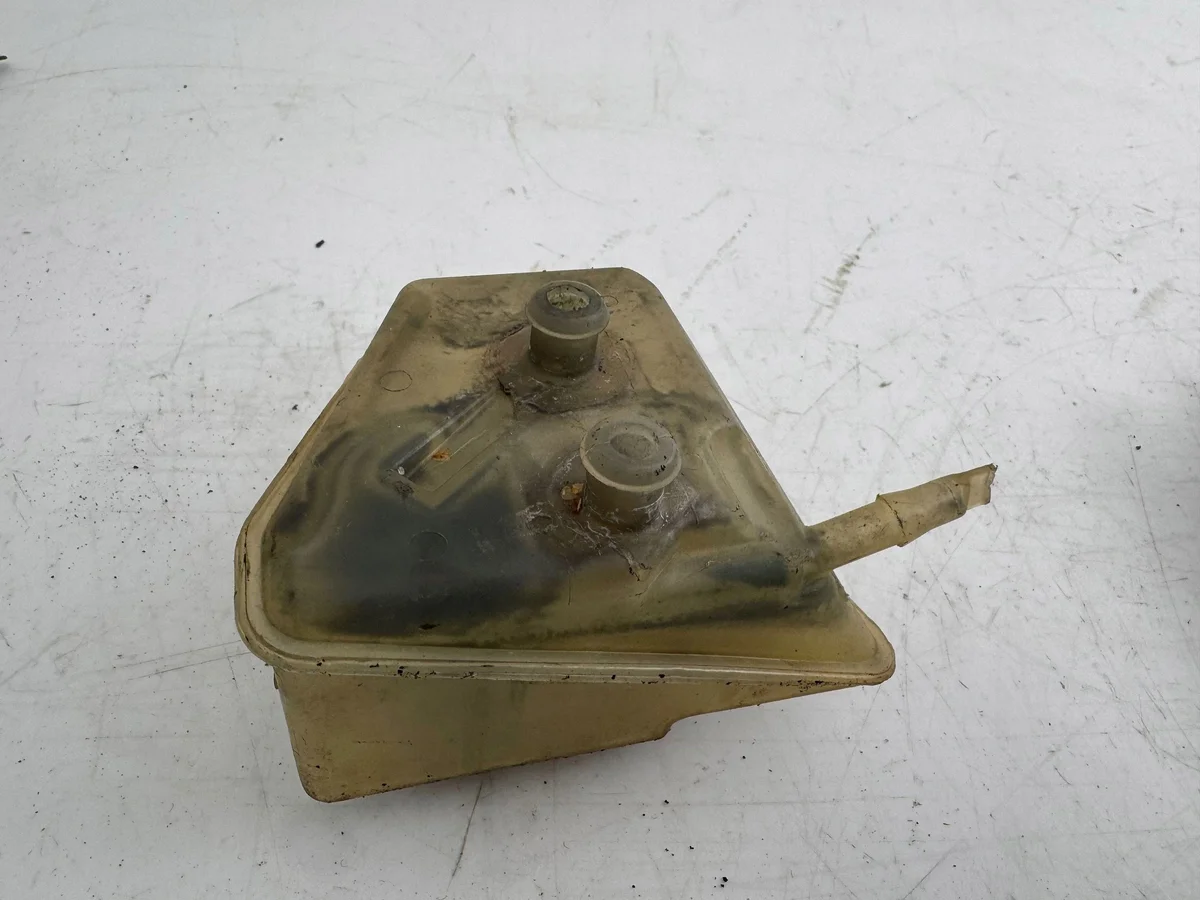BCE44347 Réservoir liquide frein Mercedes S W126 image 4