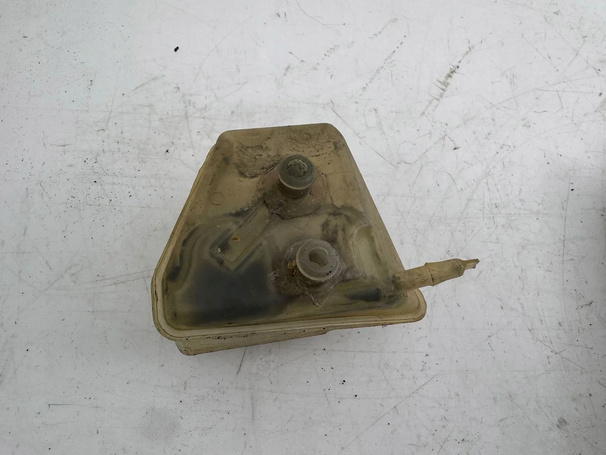 BCE44347 Réservoir liquide frein Mercedes S W126 image 5