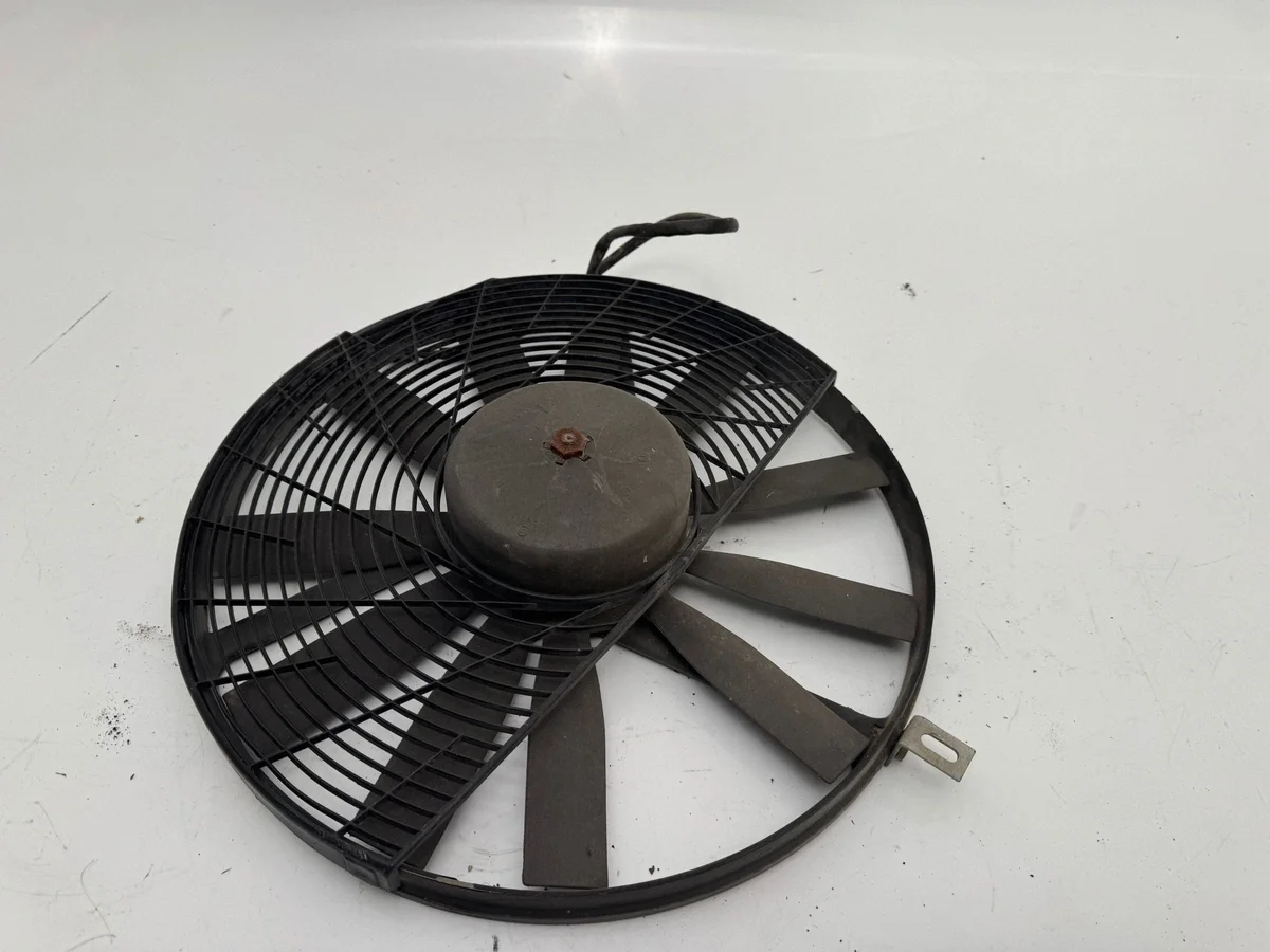 Visco Ventilator Mercedes S W126 BCE43608