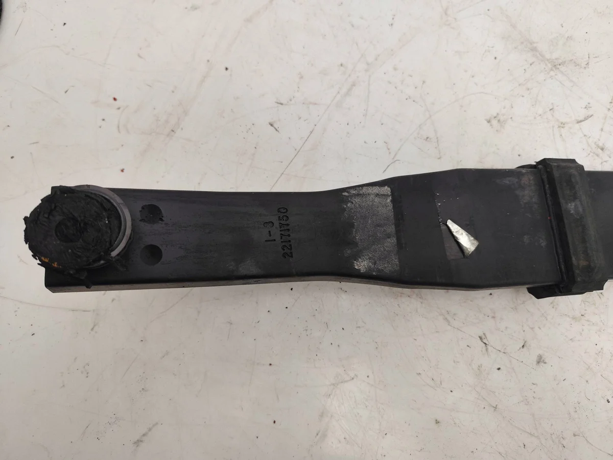 Chevrolet Corvette C5 2003 Front Spring 22171750 image 3