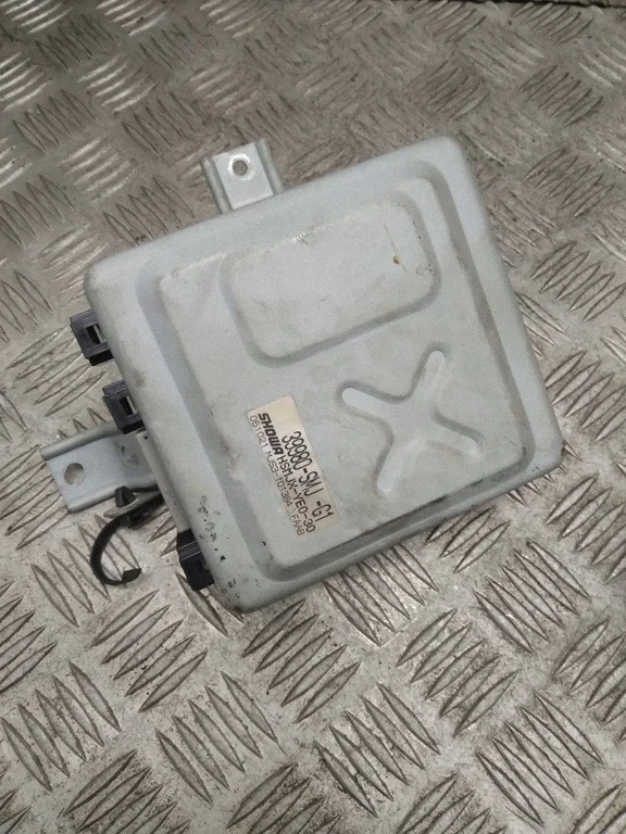 Honda 39980-SMJ-G1 Module d'assistance