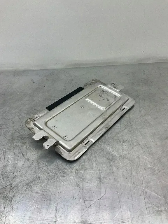 Modulo sospensione pneumatica BMW F01/F02