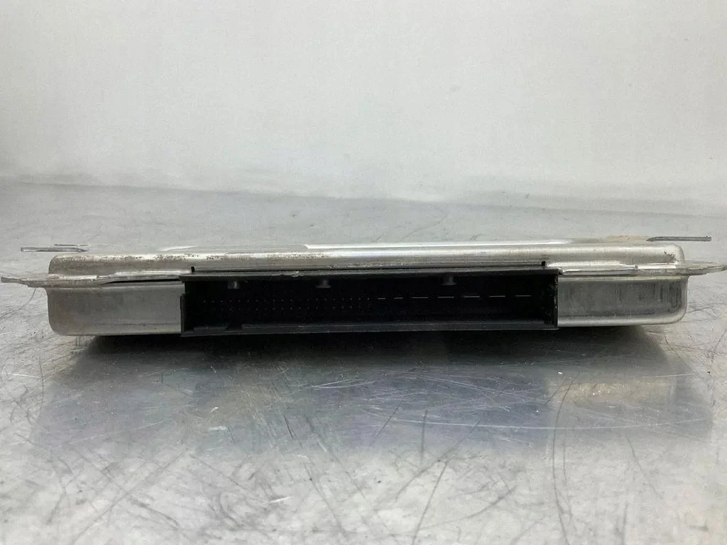 Modulo sospensione pneumatica BMW F01/F02 image 3