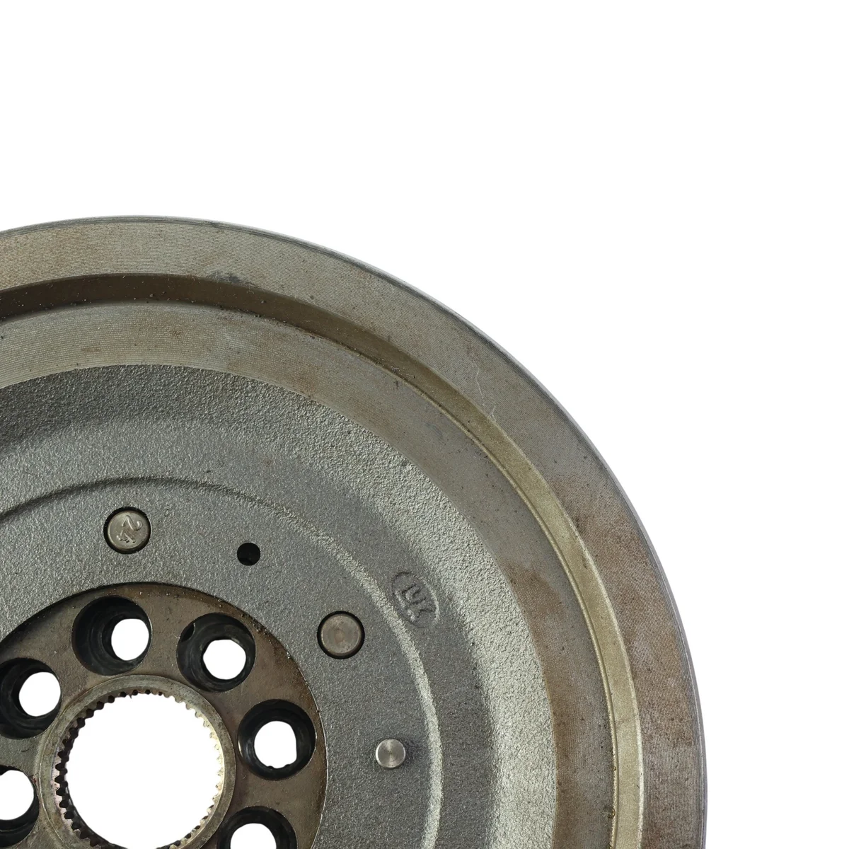 BMW E87 E90 E91 E92 N54 Volano Bimassa 7542984 image 3