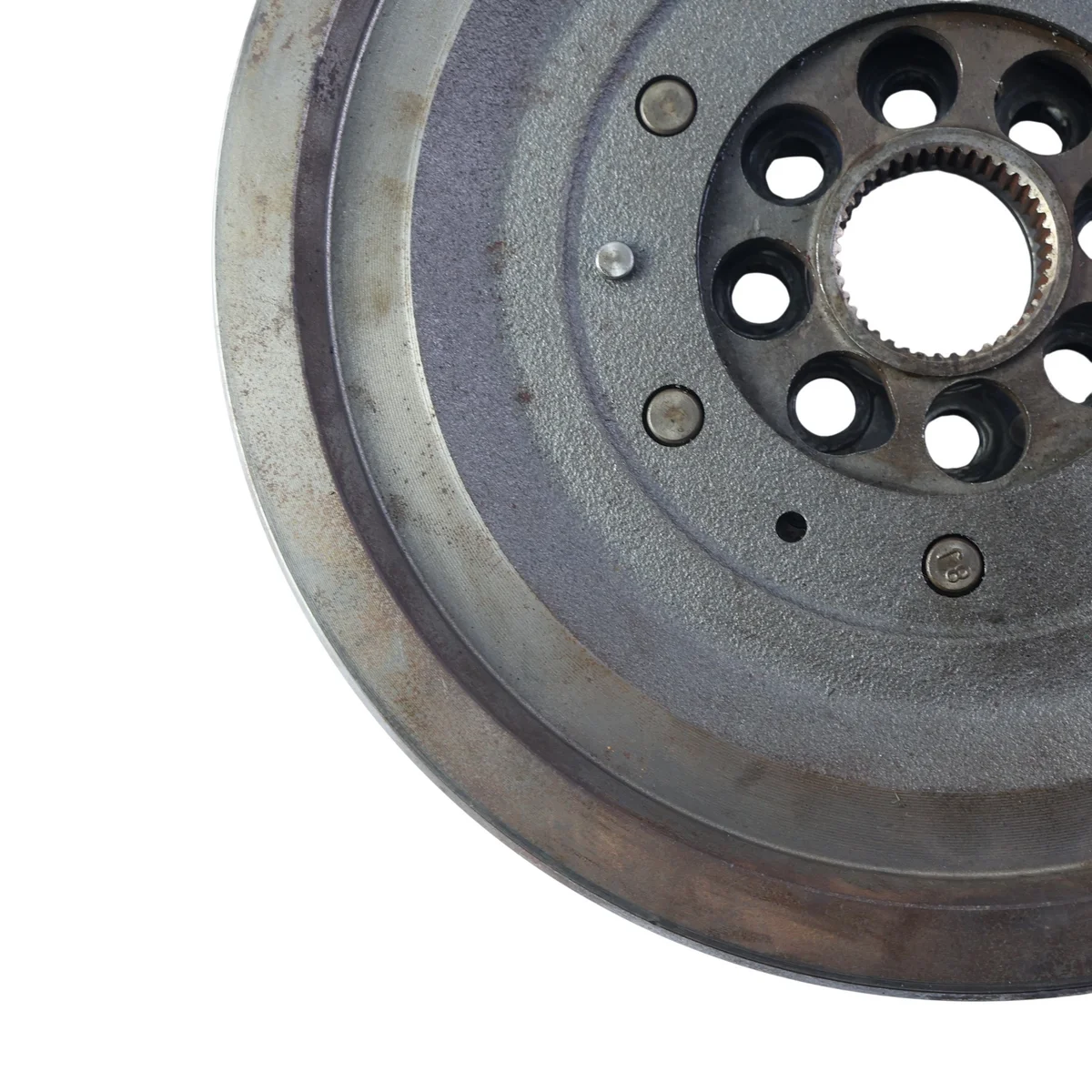 BMW E87 E90 E91 E92 N54 Volano Bimassa 7542984 image 4