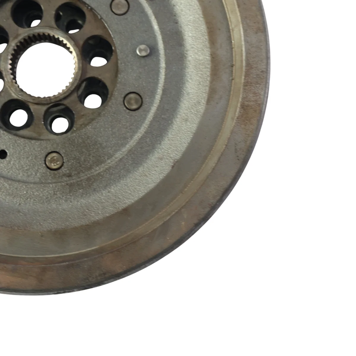 BMW E87 E90 E91 E92 N54 Volano Bimassa 7542984 image 5