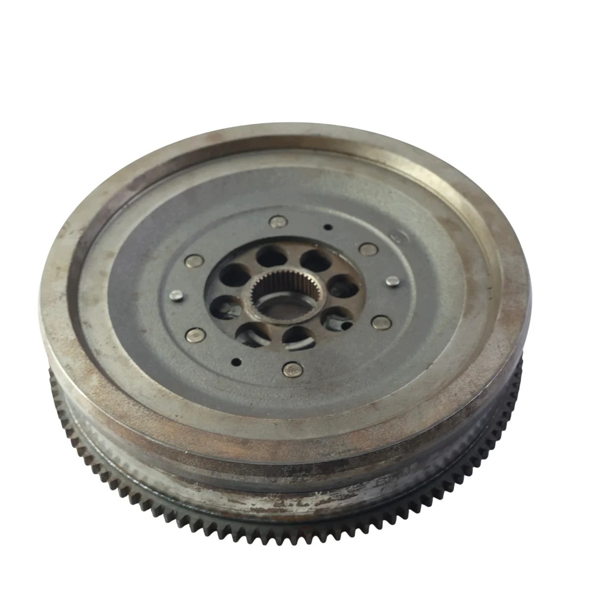 BMW E87 E90 E91 E92 N54 Volano Bimassa 7542984 image 6