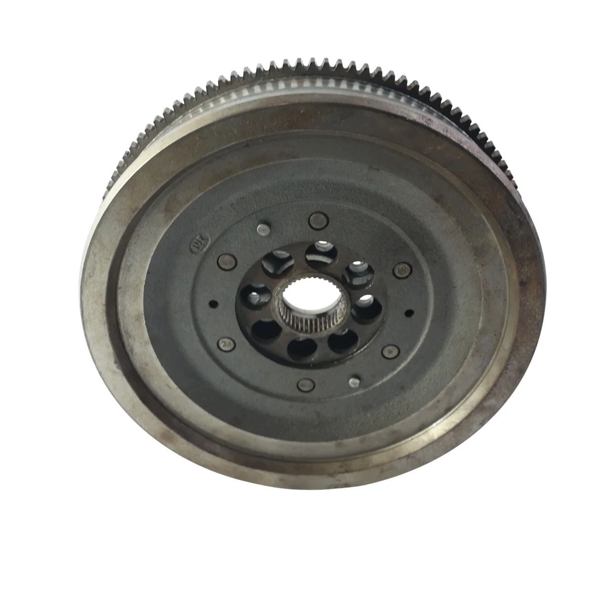 BMW E87 E90 E91 E92 N54 Volano Bimassa 7542984 image 9