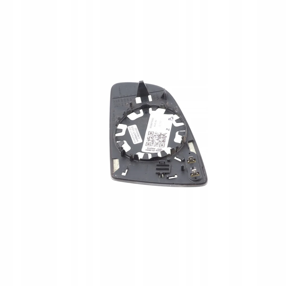 Rétroviseur droit Audi A6 C6 8E0857536D image 8