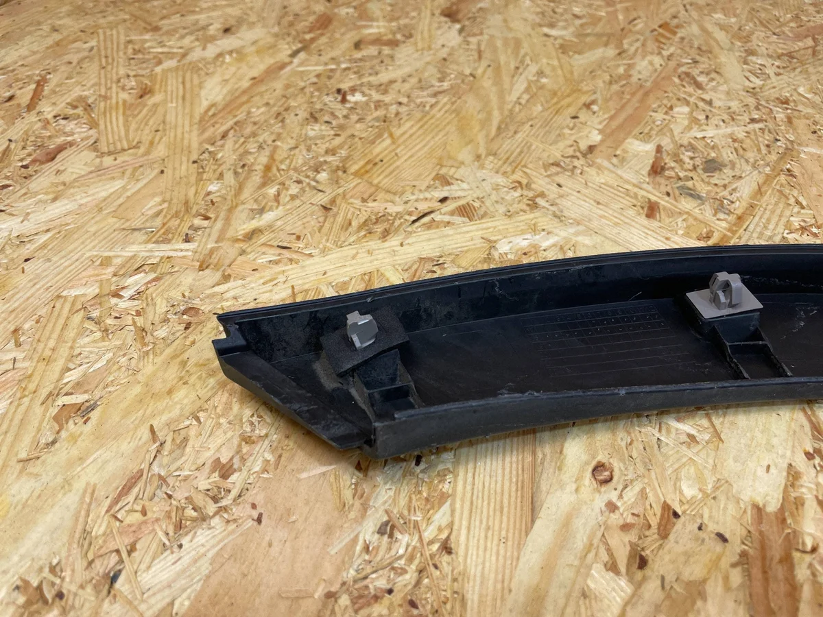 Listello parafango posteriore destro Kia Stonic image 9