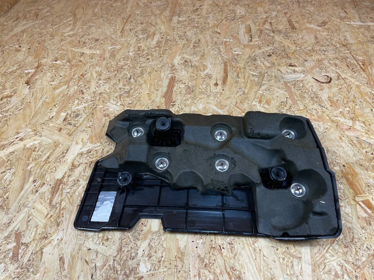 Abdeckung Motor Hyundai Bayon 1.0 T-GDI 29240-07611 image 9