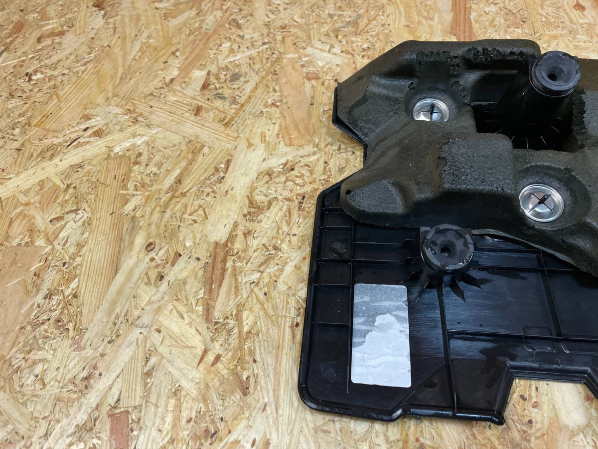 Abdeckung Motor Hyundai Bayon 1.0 T-GDI 29240-07611 image 10