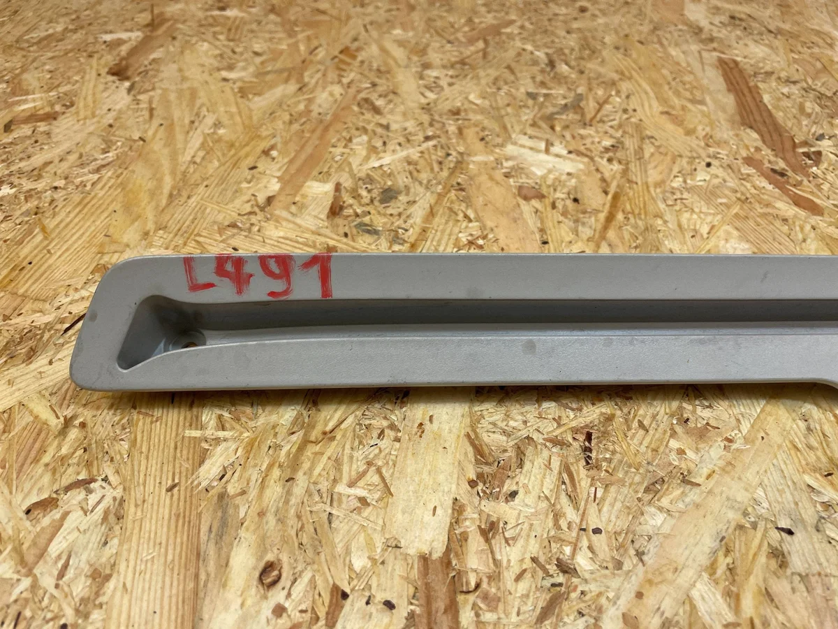 Guias da Mala Opel Insignia B 39022619 image 3