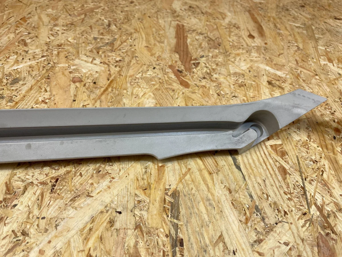 Guias da Mala Opel Insignia B 39022619 image 4
