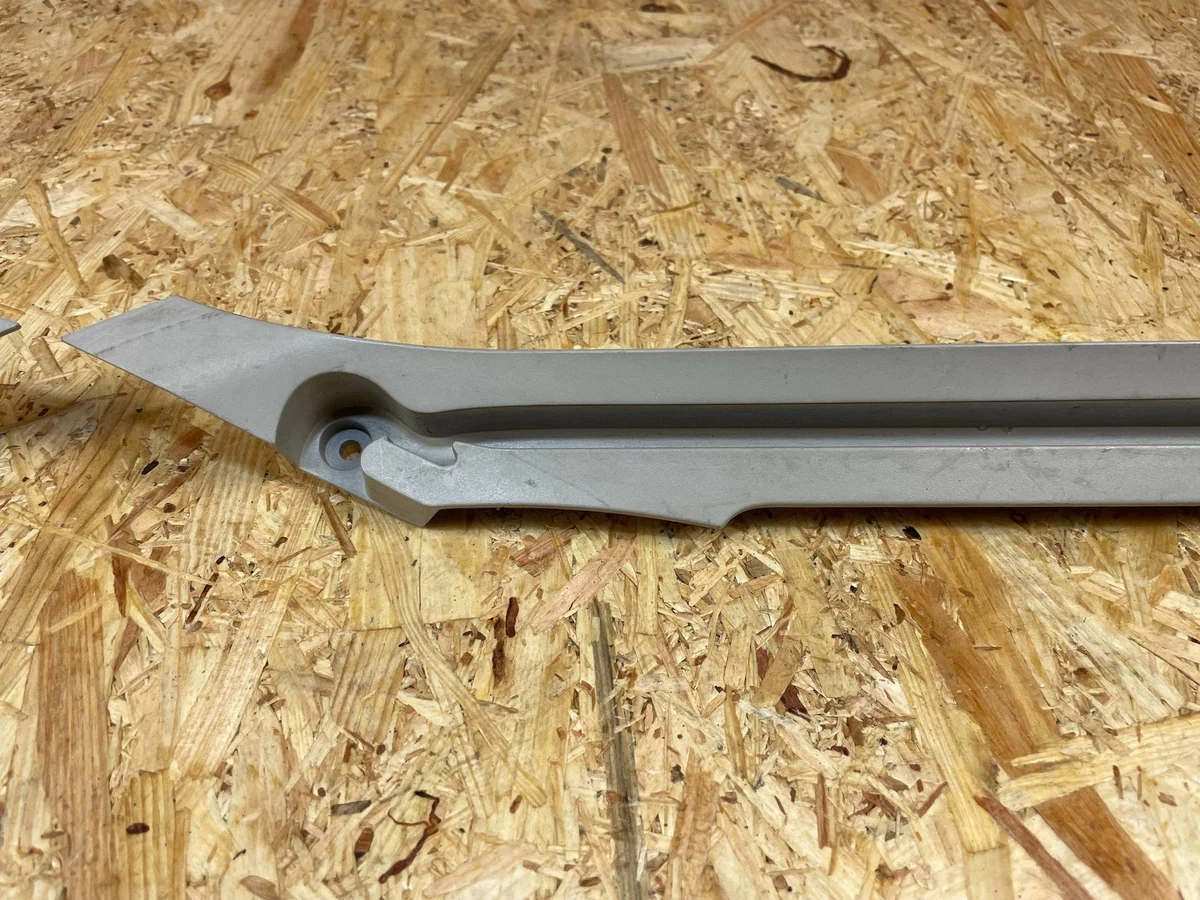 Guias da Mala Opel Insignia B 39022619 image 6