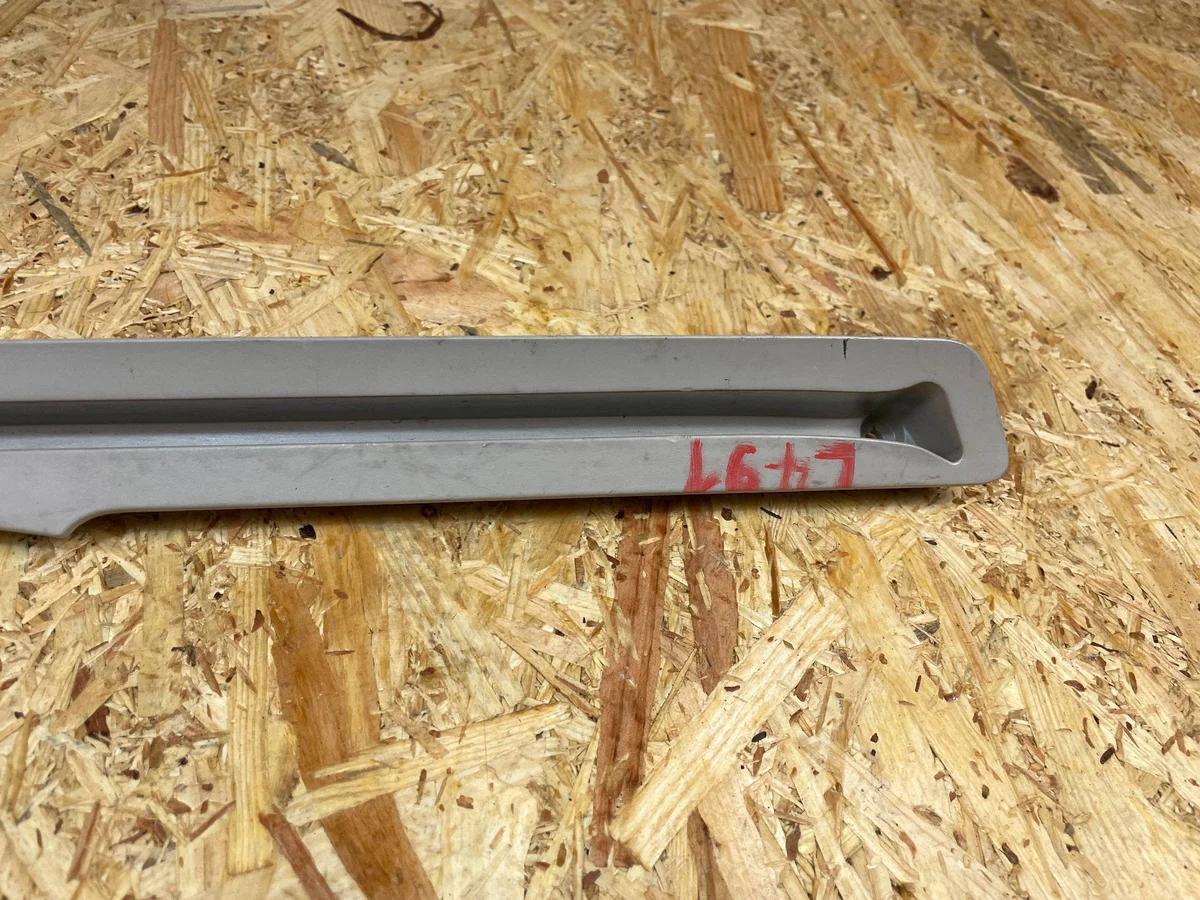 Guias da Mala Opel Insignia B 39022619 image 7