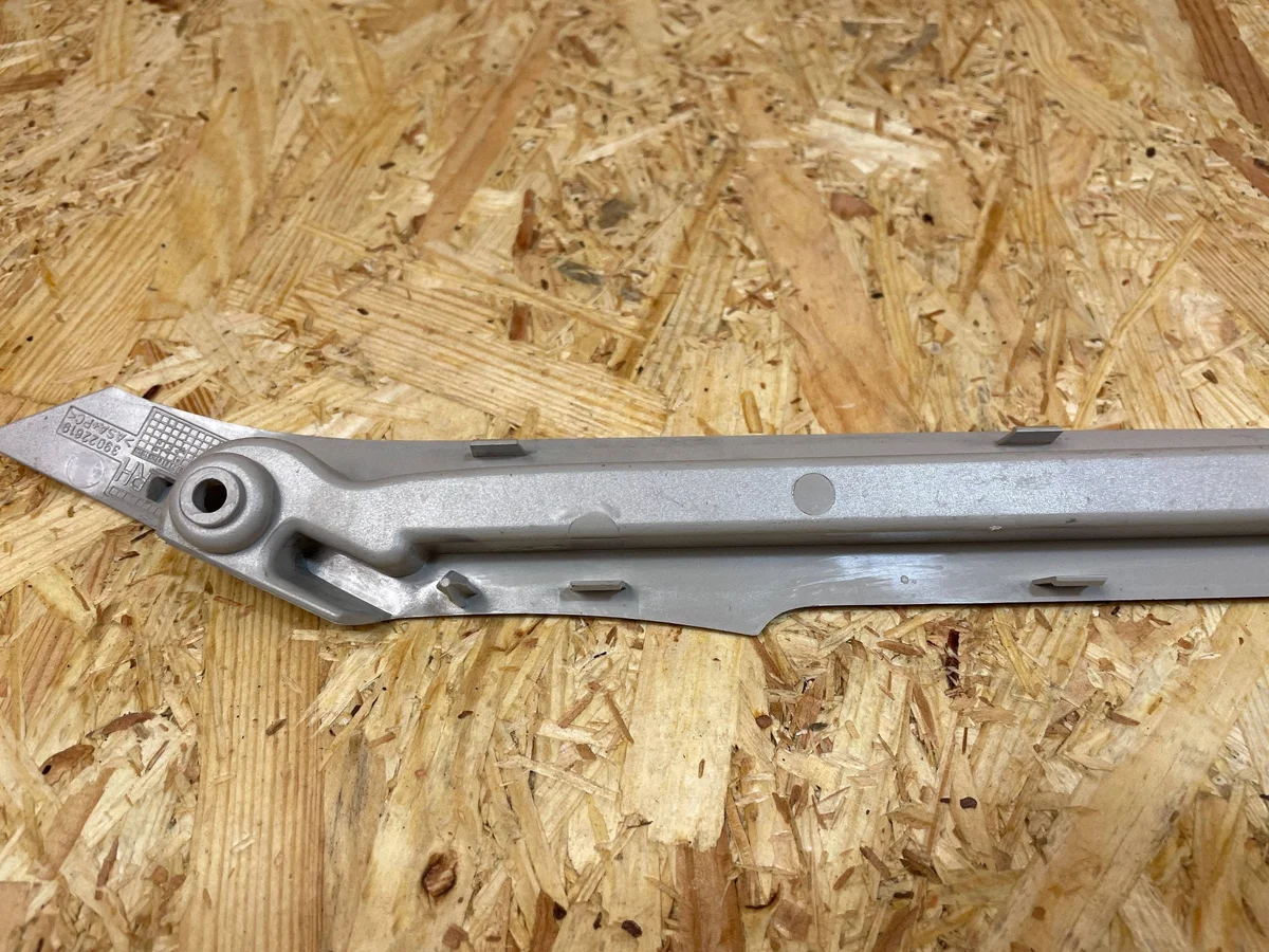 Guias da Mala Opel Insignia B 39022619 image 10