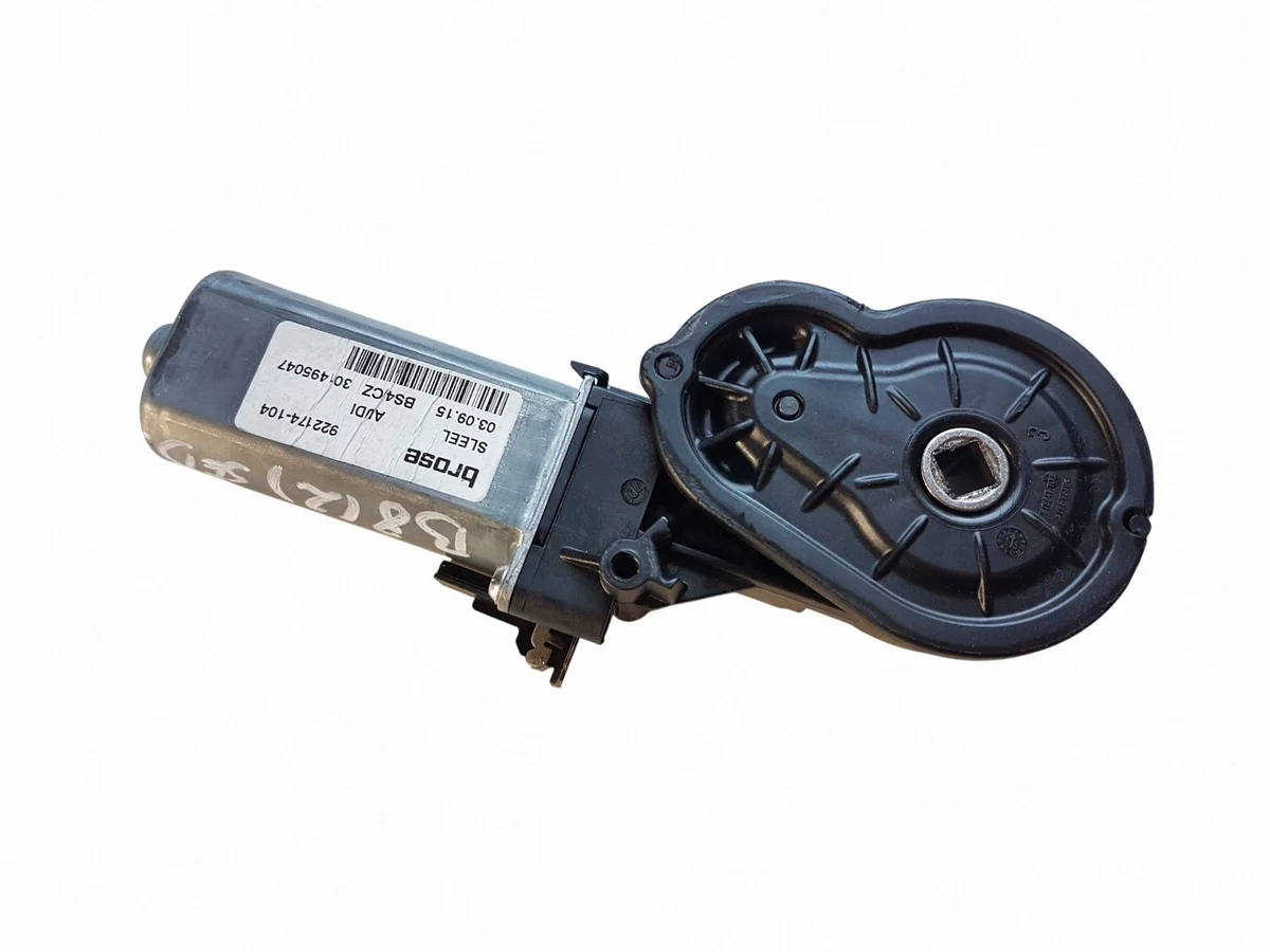 Moteur siège VW Passat B8 922174104 image 3