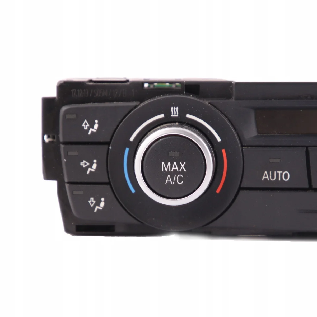 Used BMW Climate Control Panel 9292263 image 3