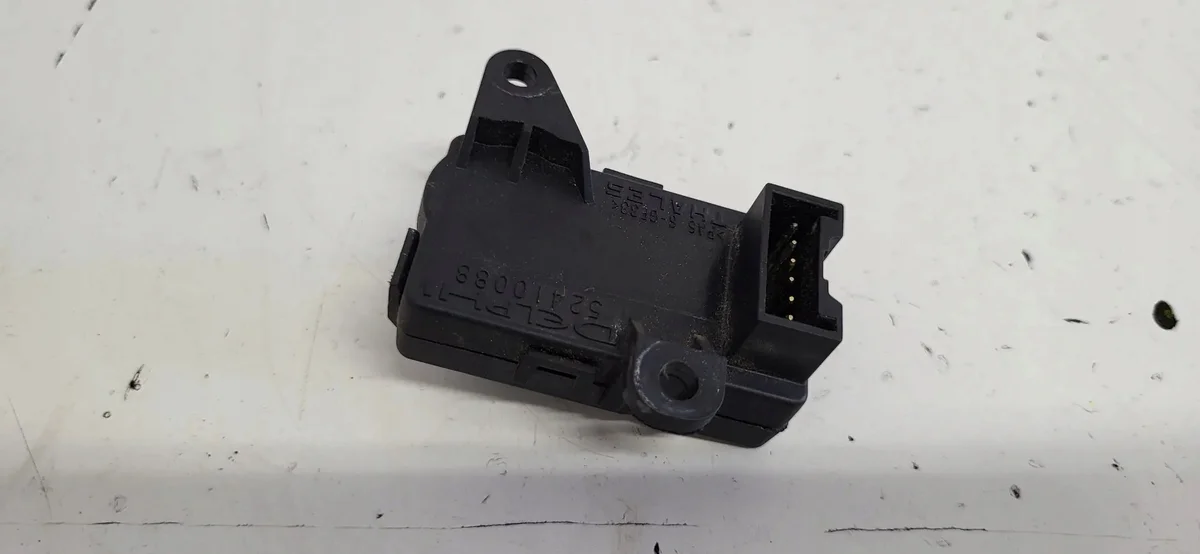 Sensor Calidad Aire Renault Espace IV 52410088