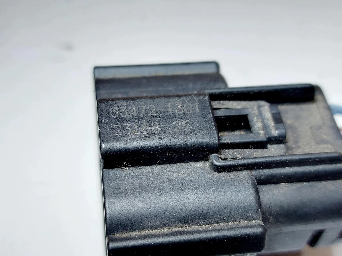Ford Transit Custom MK2 Stecker Scheinwerfer image 7