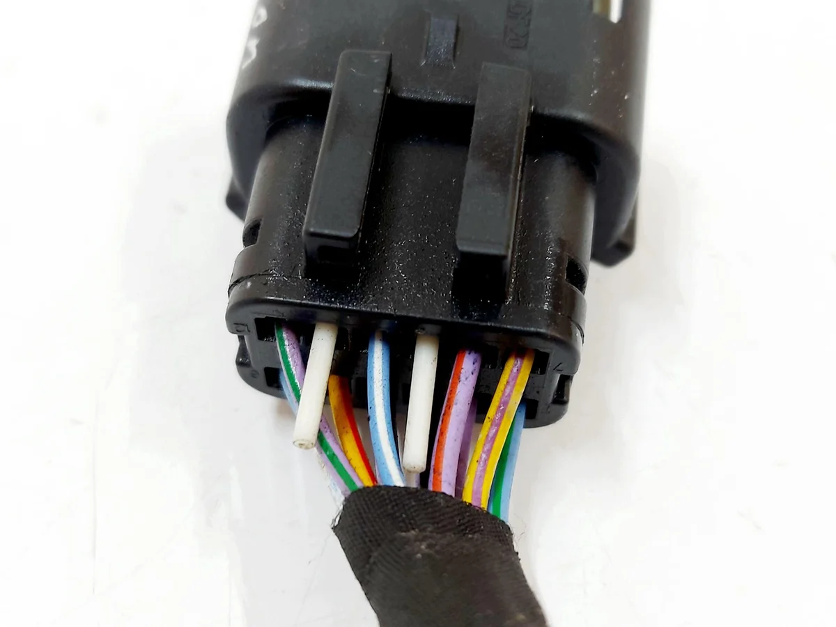 Ford Transit Custom MK2 Conector Lâmpada Direita image 5