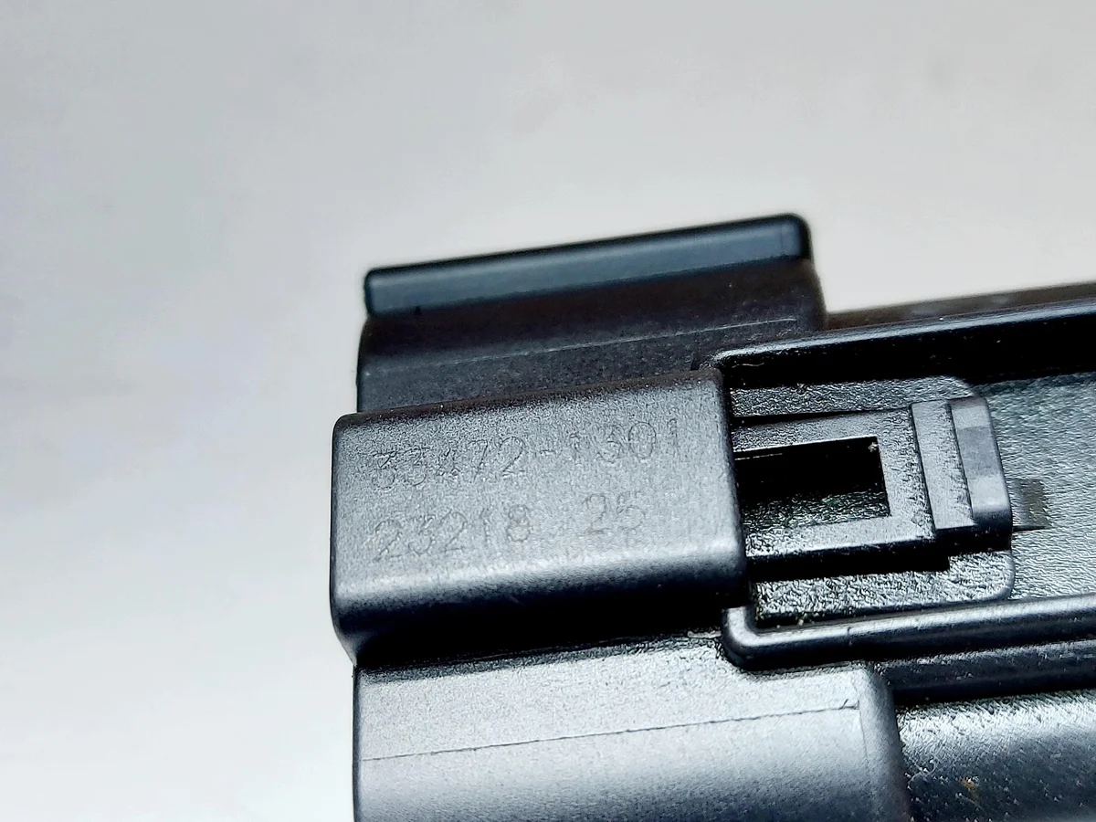 Ford Transit Custom MK2 Conector Lâmpada Direita image 6