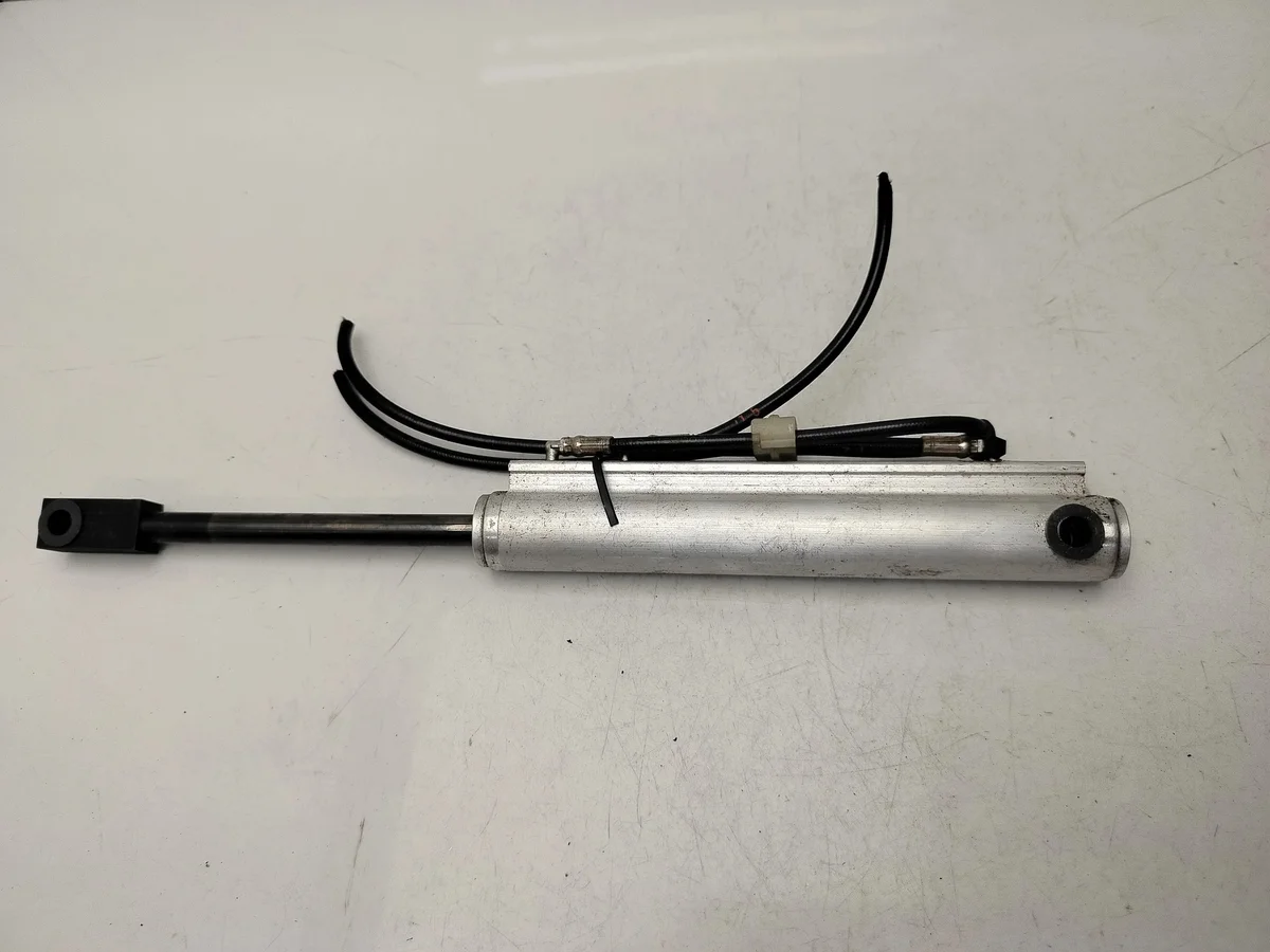 Actuador Techo Mercedes CLK W209 Cabrio Izquierdo 44R6