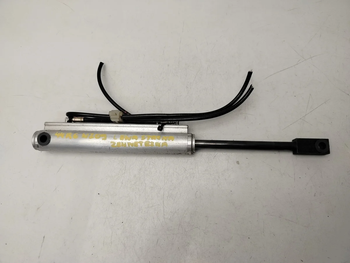 Dachhydraulik Zylinder Mercedes CLK W209 Cabrio 44R6 image 3