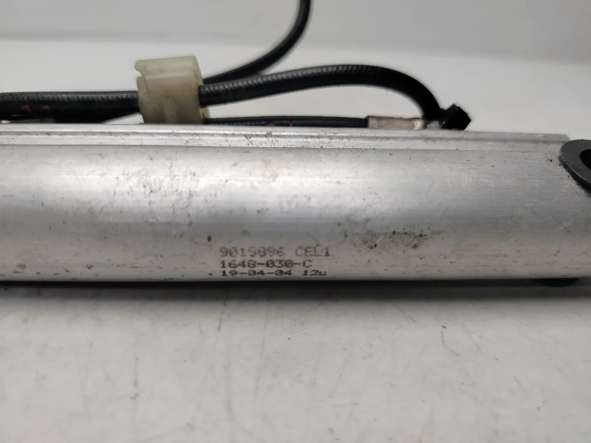 Dachhydraulik Zylinder Mercedes CLK W209 Cabrio 44R6 image 4