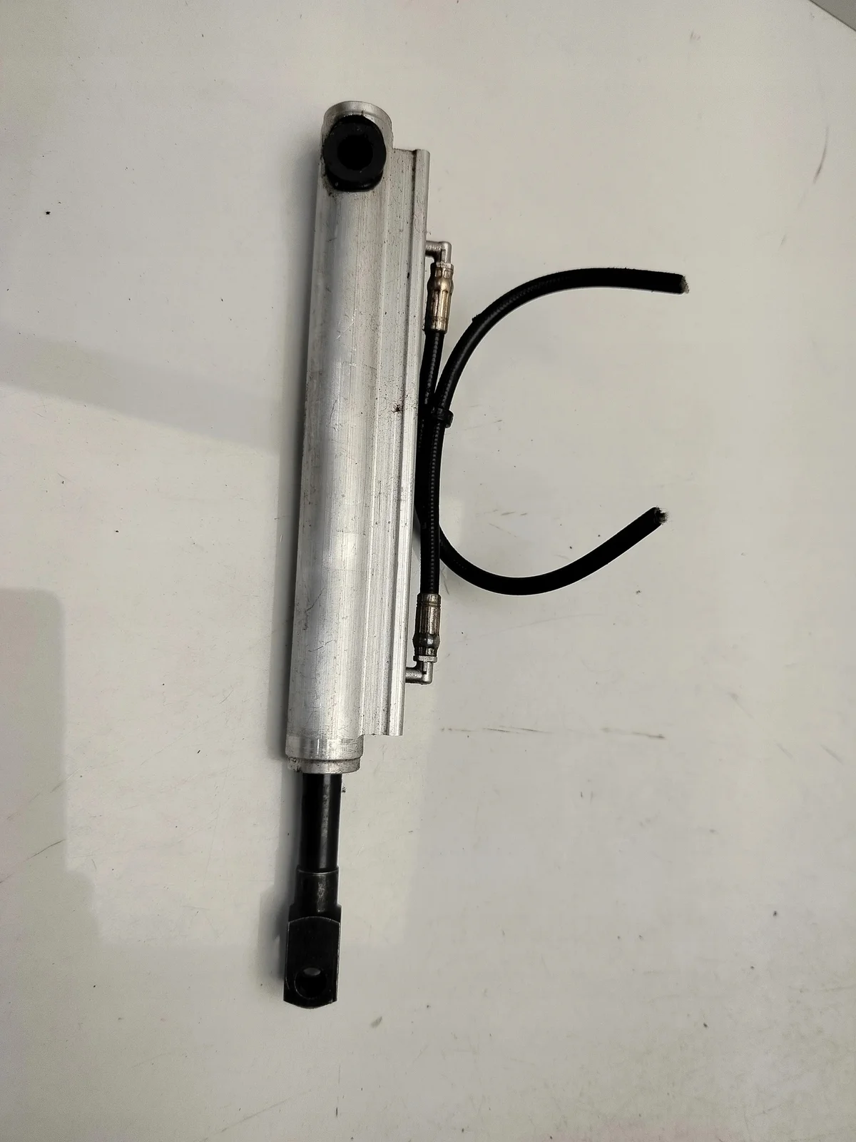 Actuador Techo Mercedes CLK W209 Cabrio 44R6