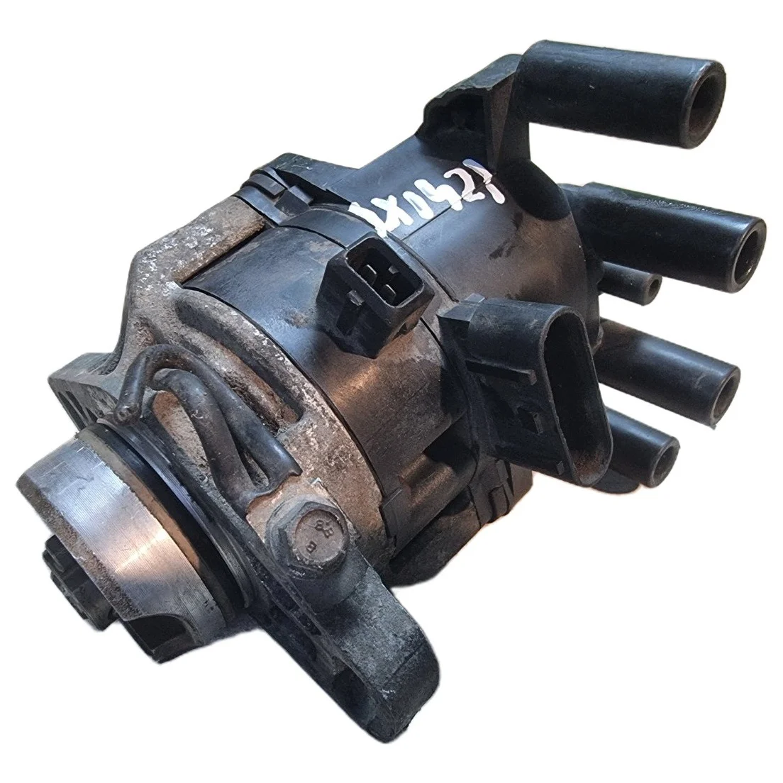 Zündverteiler Mazda 323 T2T60671