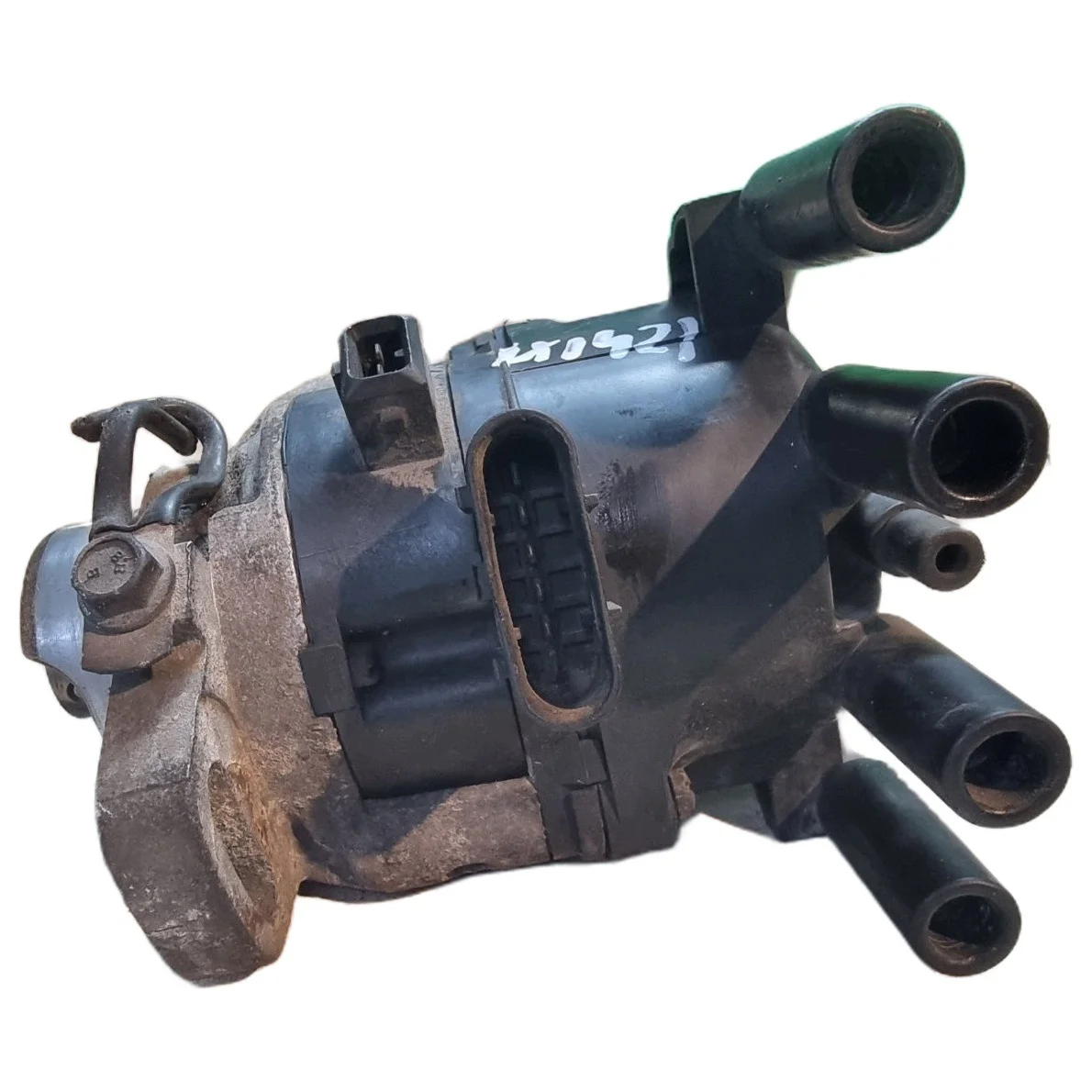Zündverteiler Mazda 323 T2T60671