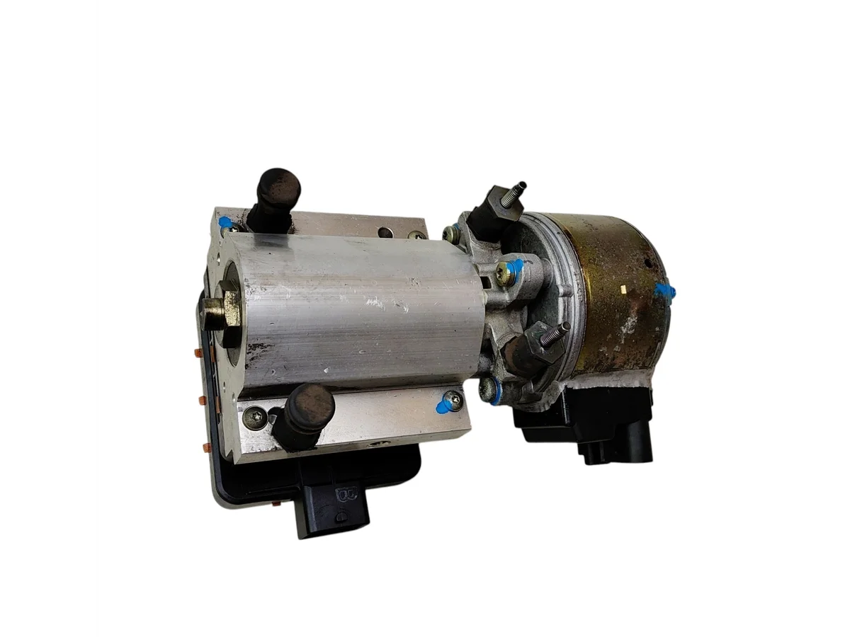 Jousituksen kompressoripumppu Citroen C5 9643373280 image 3
