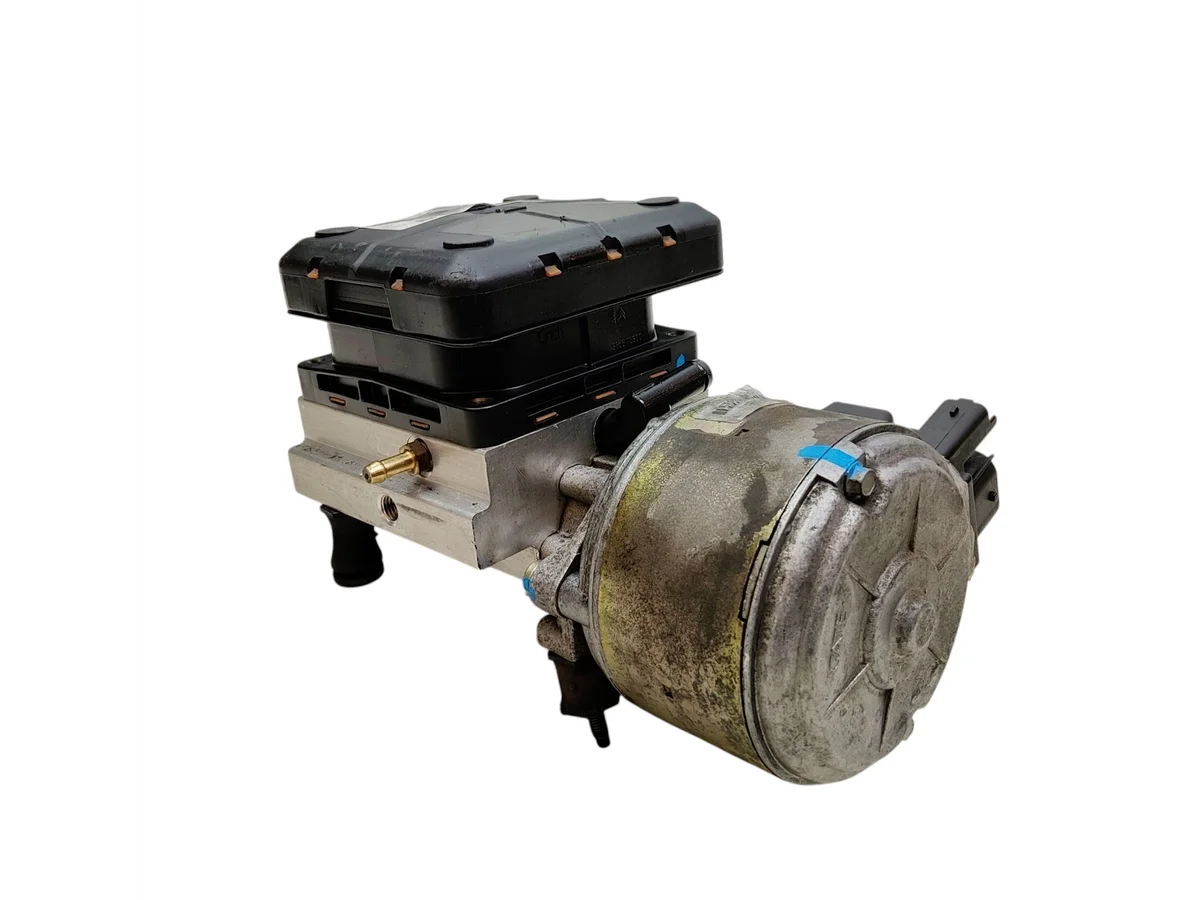Jousituksen kompressoripumppu Citroen C5 9643373280 image 4