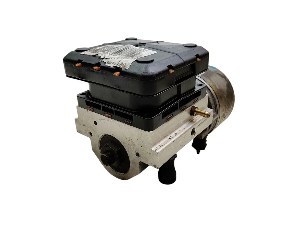Jousituksen kompressoripumppu Citroen C5 9643373280 image 5
