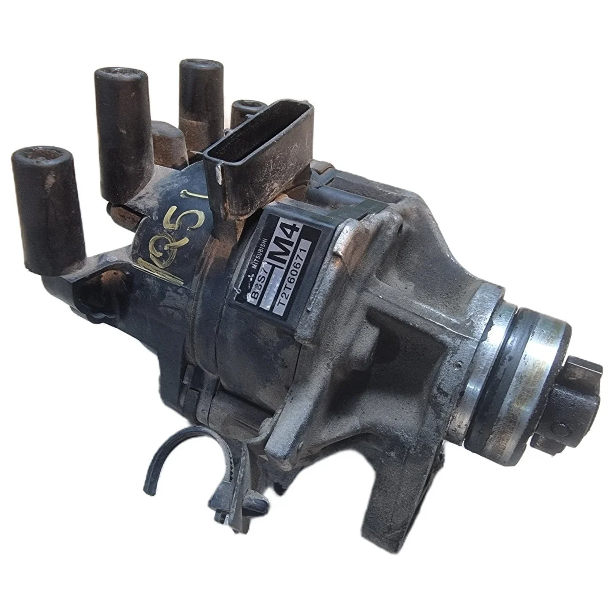 Mazda 323 BA Zündverteiler T2T60671 Original