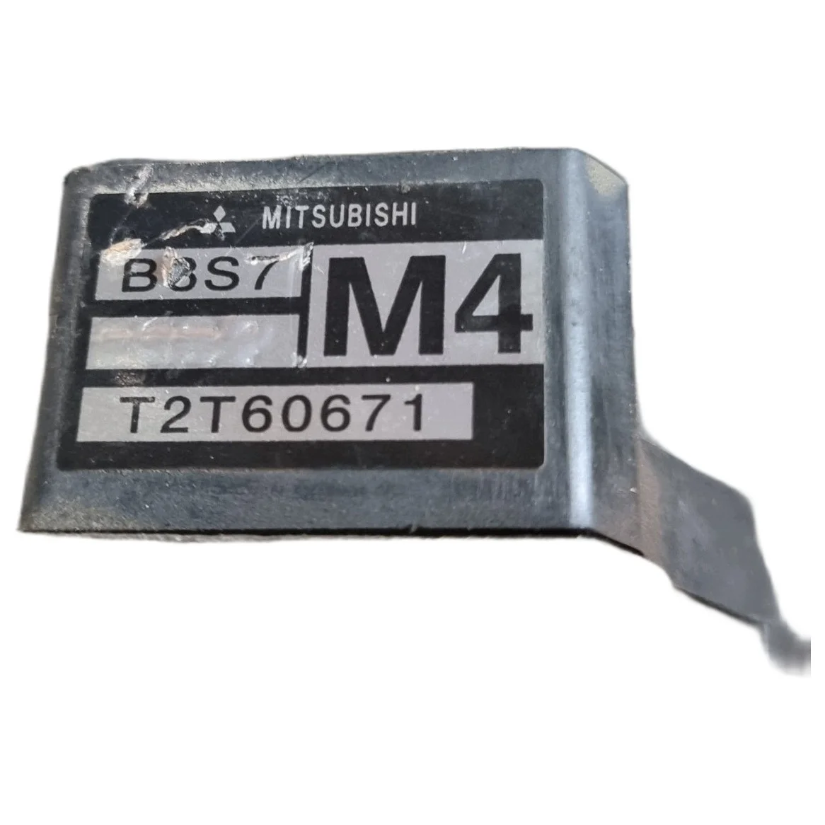 Mazda 323 BA Zündverteiler T2T60671 Original