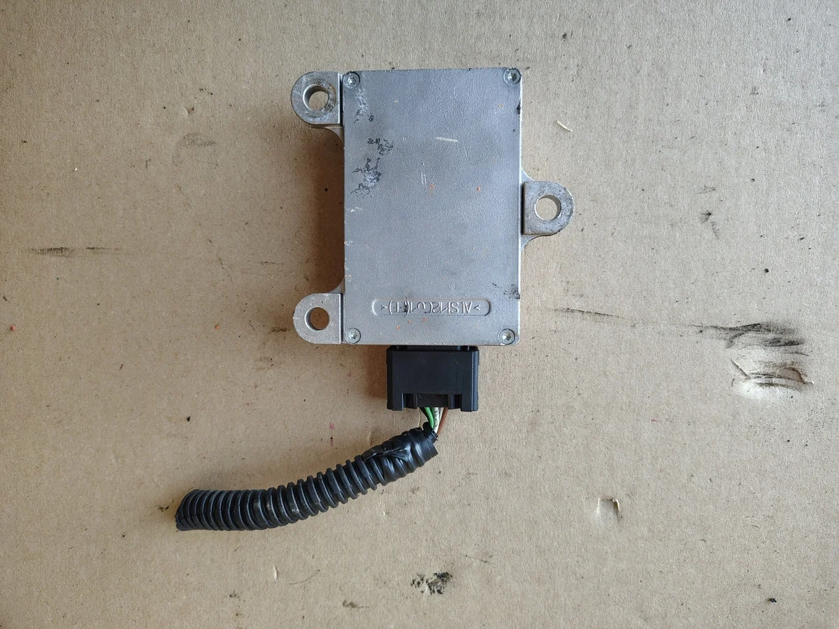 Módulo Sensor ESP Opel Vectra C 2.2 13223930 image 4