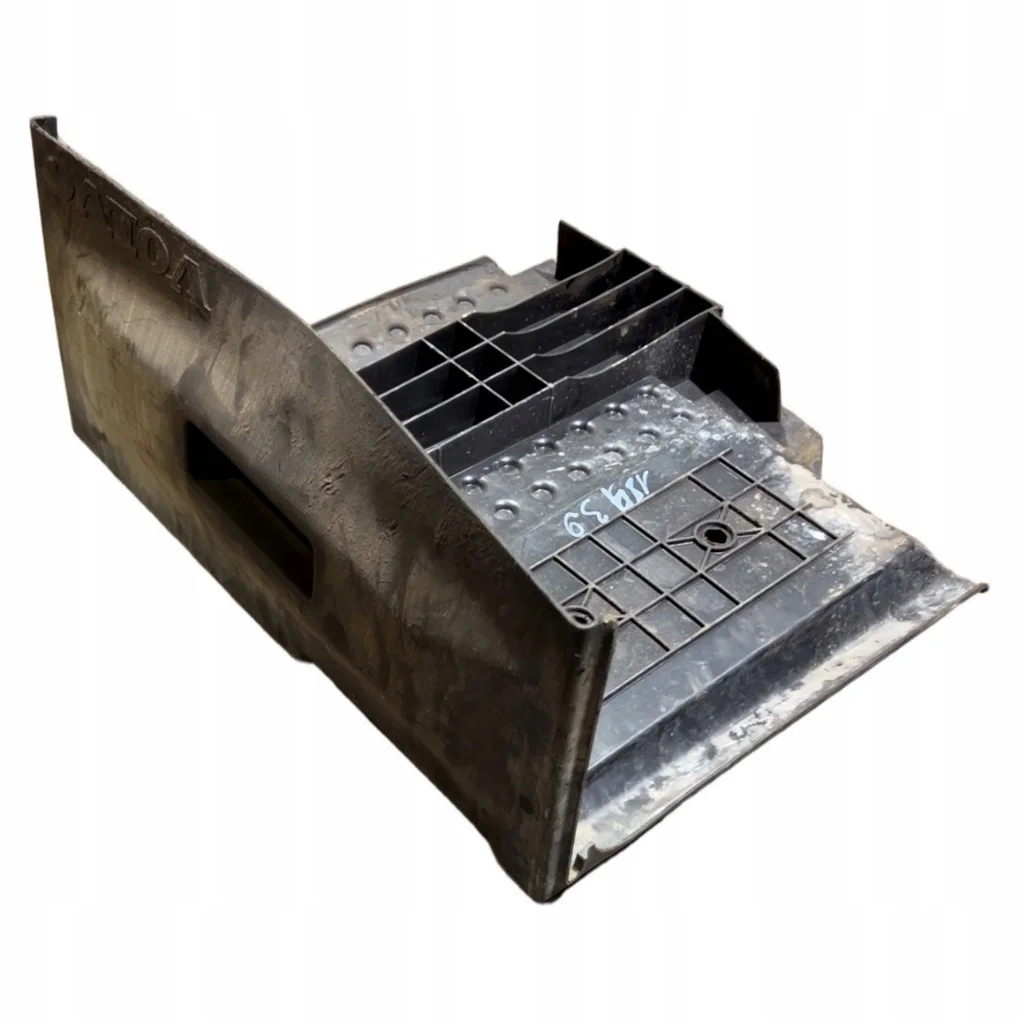 Volvo Accubak Deksel 22065621 image 4