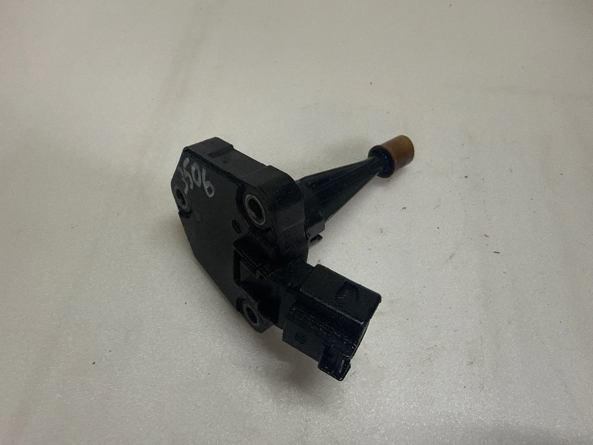 Audi A4 S4 B8 8K Sensore Livello Olio 03C907660A