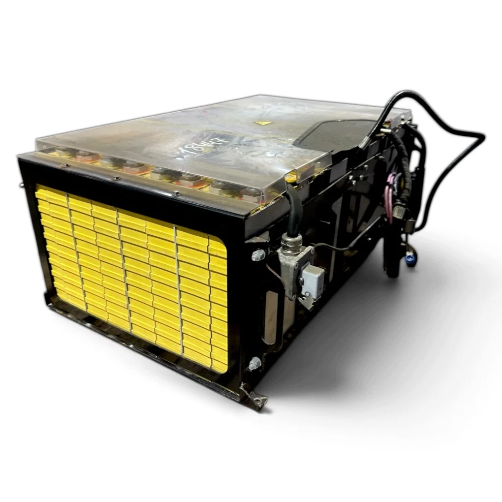 RAMPINI Batterij OEM 77701495 image 2