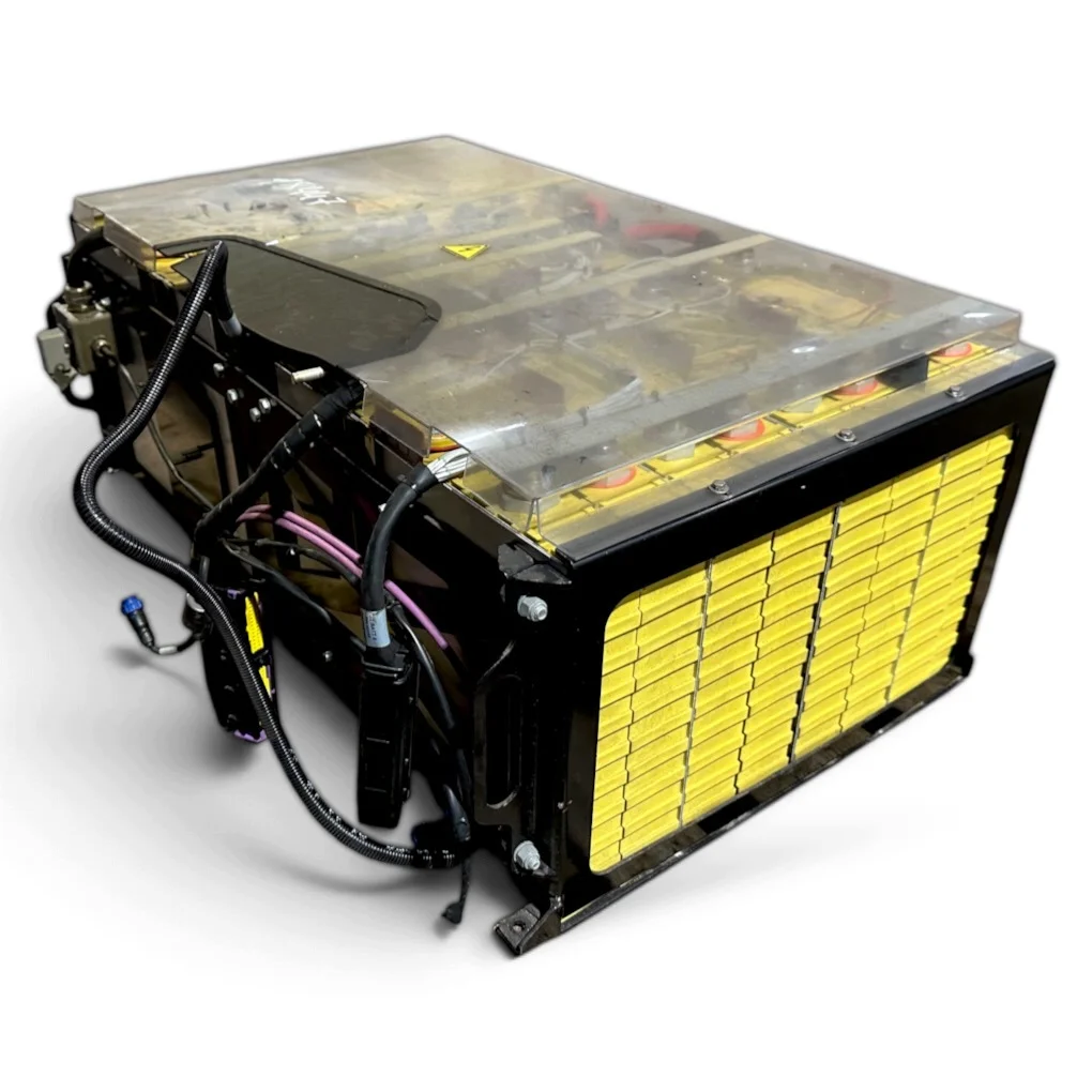 RAMPINI Batterij OEM 77701495 image 3