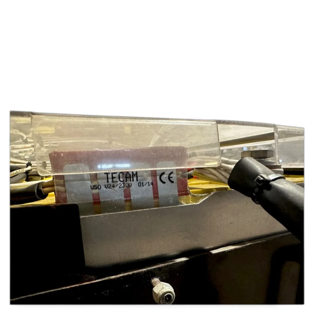 RAMPINI Batterij OEM 77701495 image 6