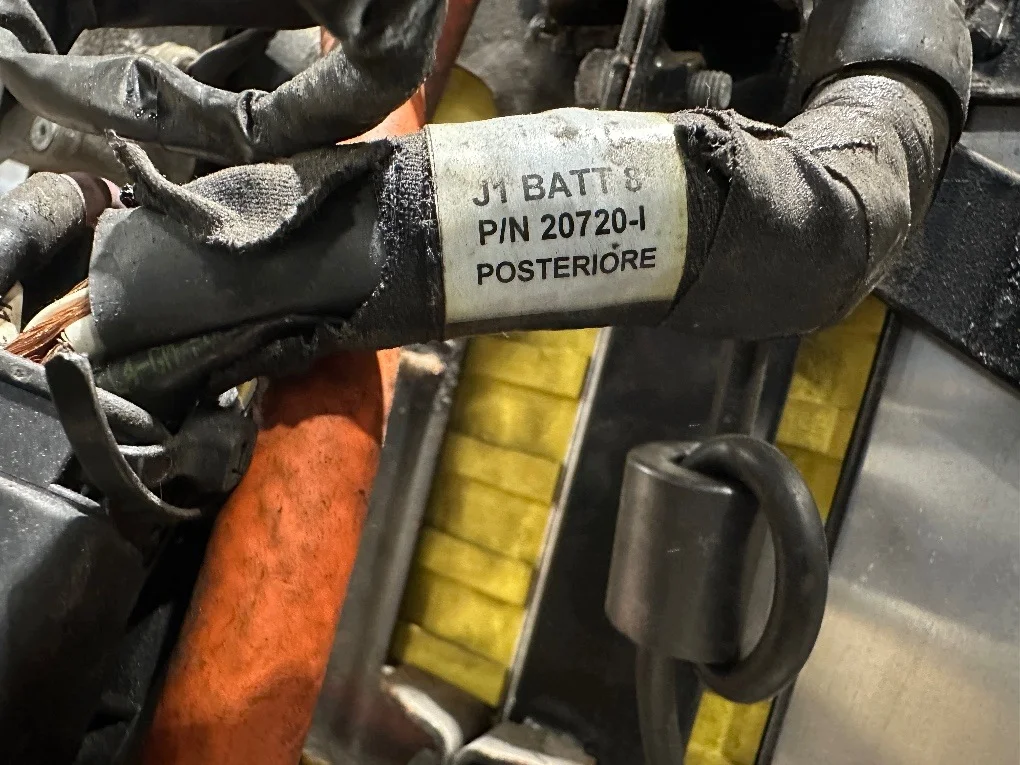 77701496 RAMPINI Battery thumbnail 1
