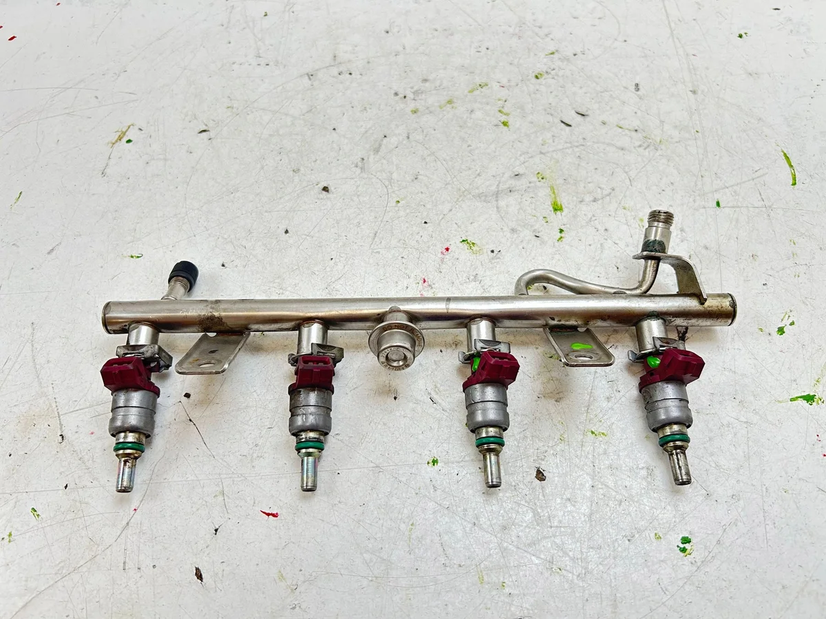 Injecteurs GPL Mercedes-Benz C W204 A2710780023