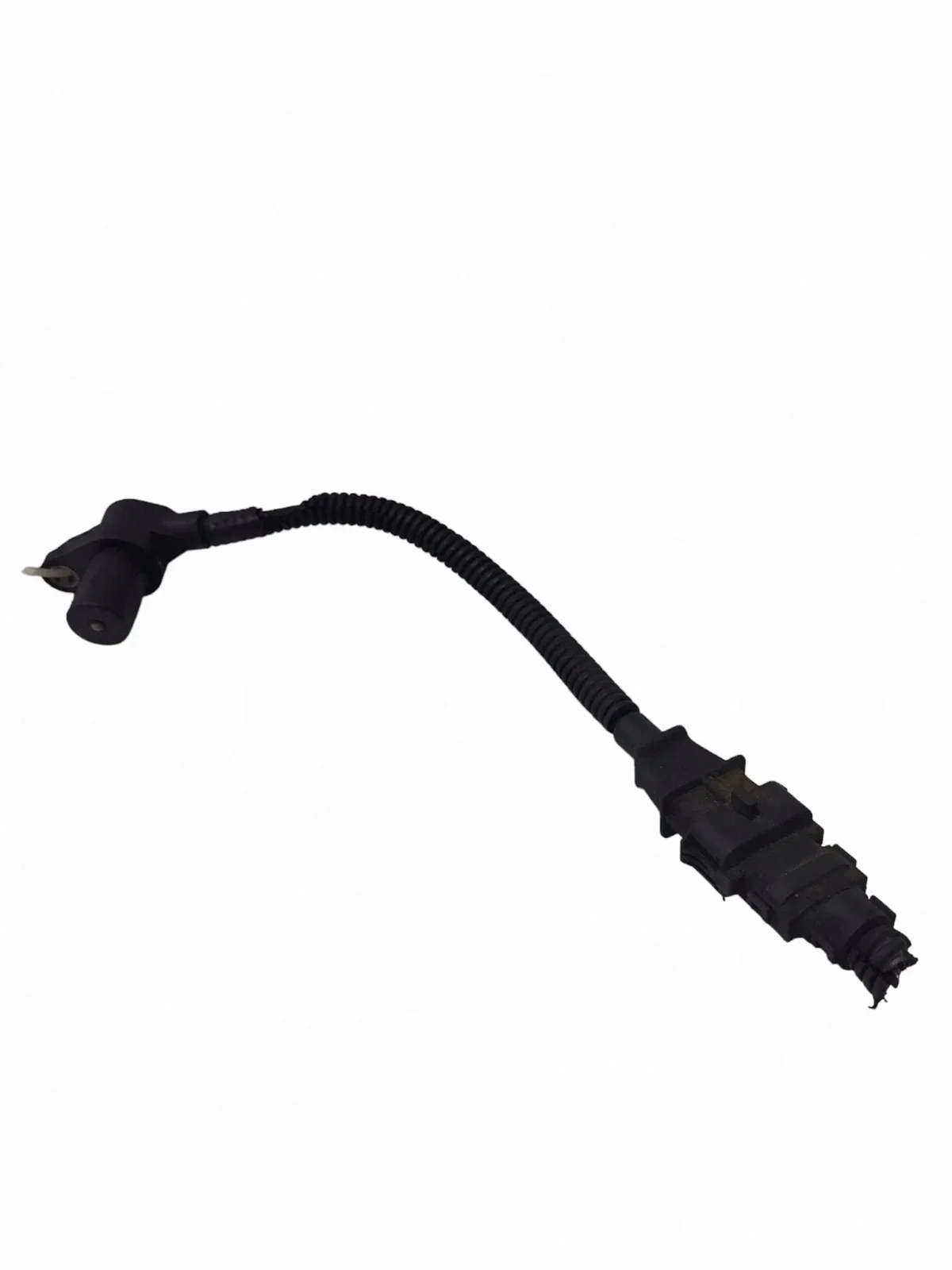 2008 KIA Sorento Kurbelwellensensor 39180 image 3