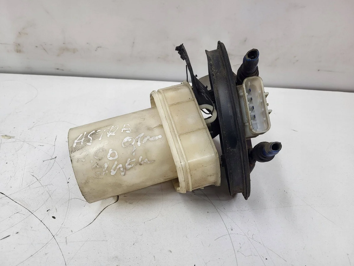Opel Astra G Geber Kraftstoff 9128220