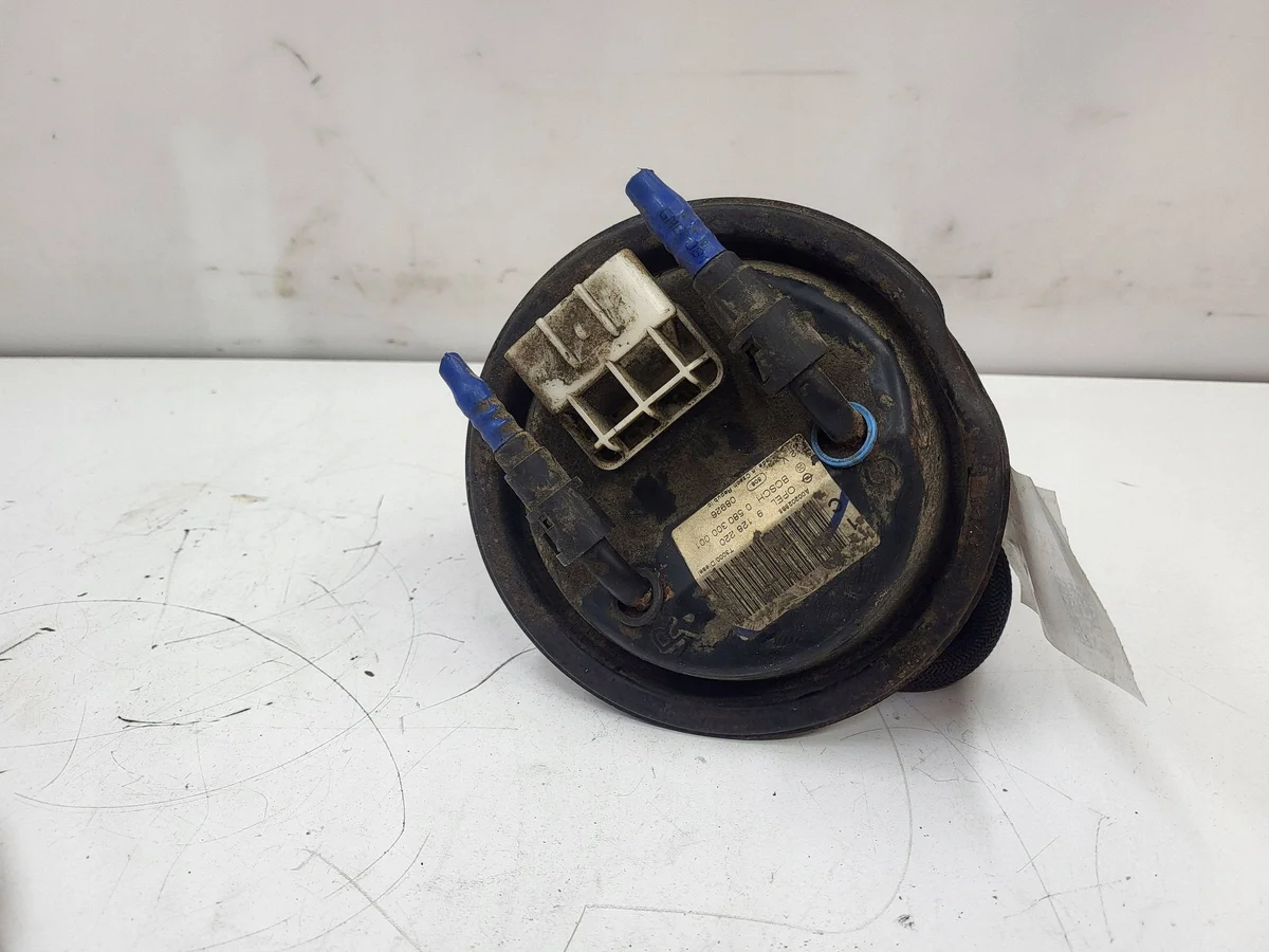 Opel Astra G Geber Kraftstoff 9128220 image 4