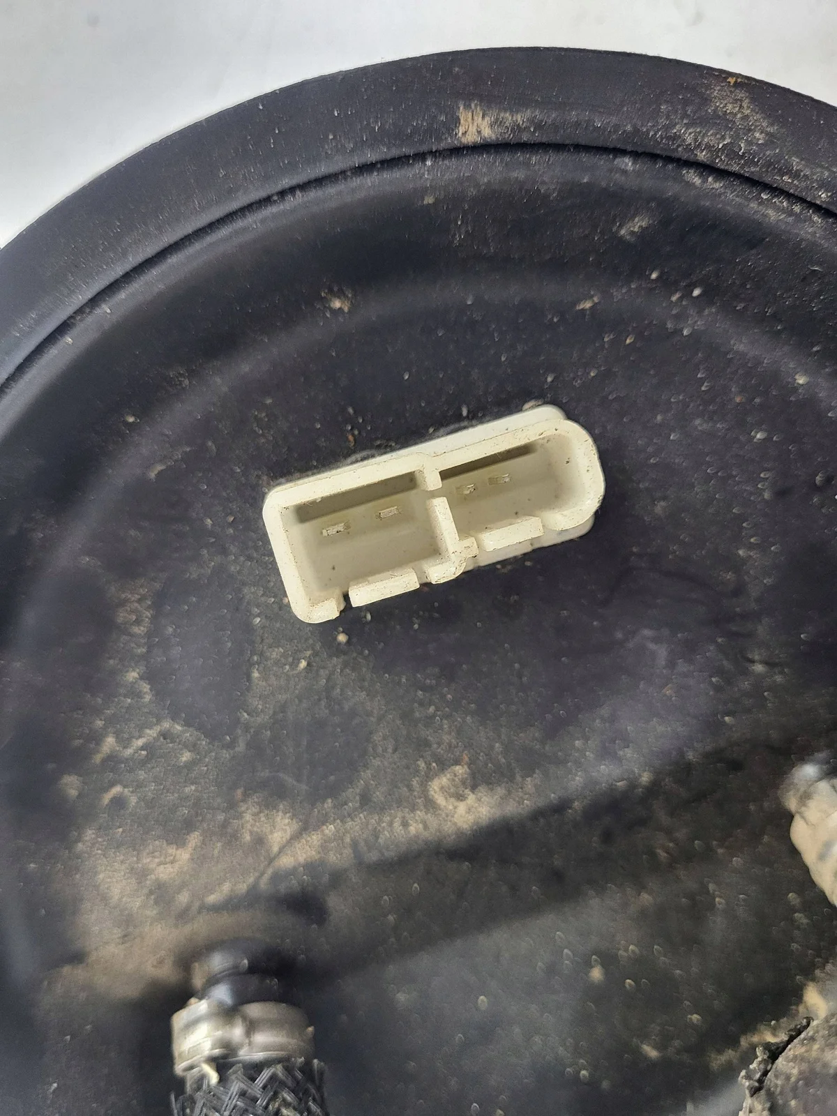 Opel Astra G Geber Kraftstoff 9128220 image 6